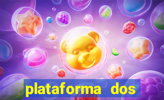 plataforma dos artistas jogo